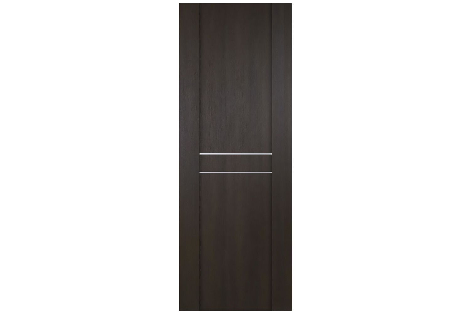 Nova Italia Stile 2HC Premium Wenge Laminate Interior Door