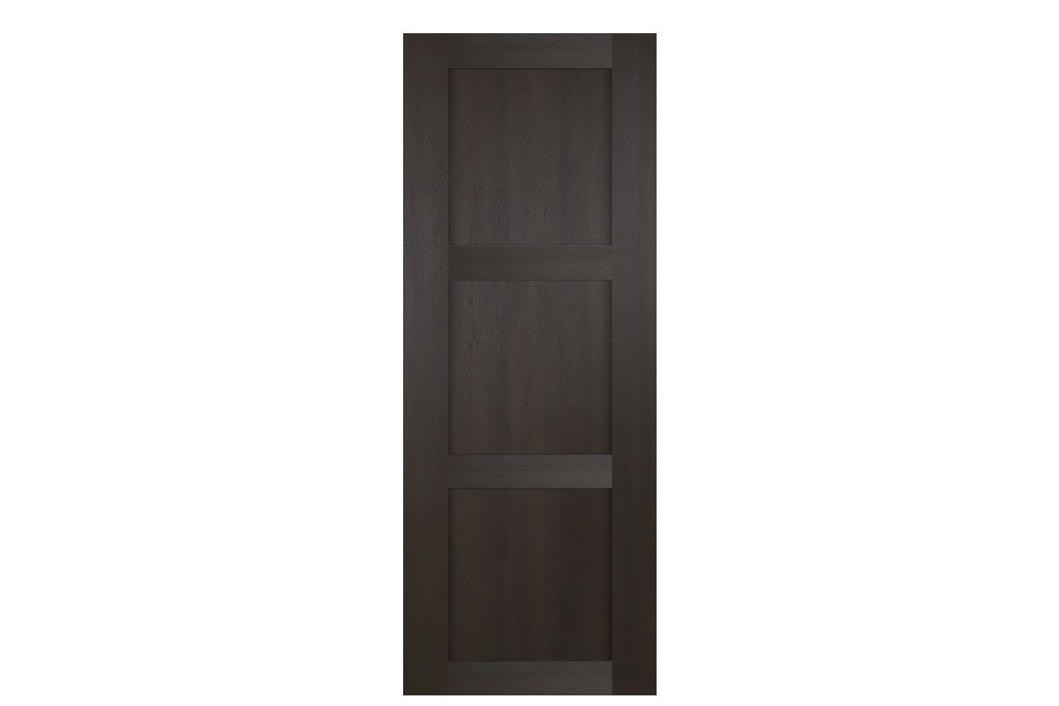 Nova Italia Stile 3 Lite Premium Wenge Laminate Interior Door