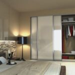 Nova Sliding Closet Doors – Style 01