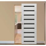 Nova Sydney High Gloss Interior Door