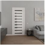 Nova Sydney High Gloss Interior Door