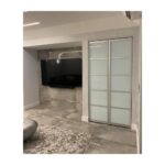 Nova Bi-Fold Closet Doors – Style 05