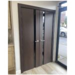 Nova Italia Premium Wenge Laminate Interior Door