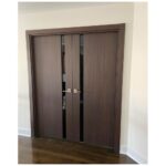 Nova Italia Premium Wenge Laminate Interior Door