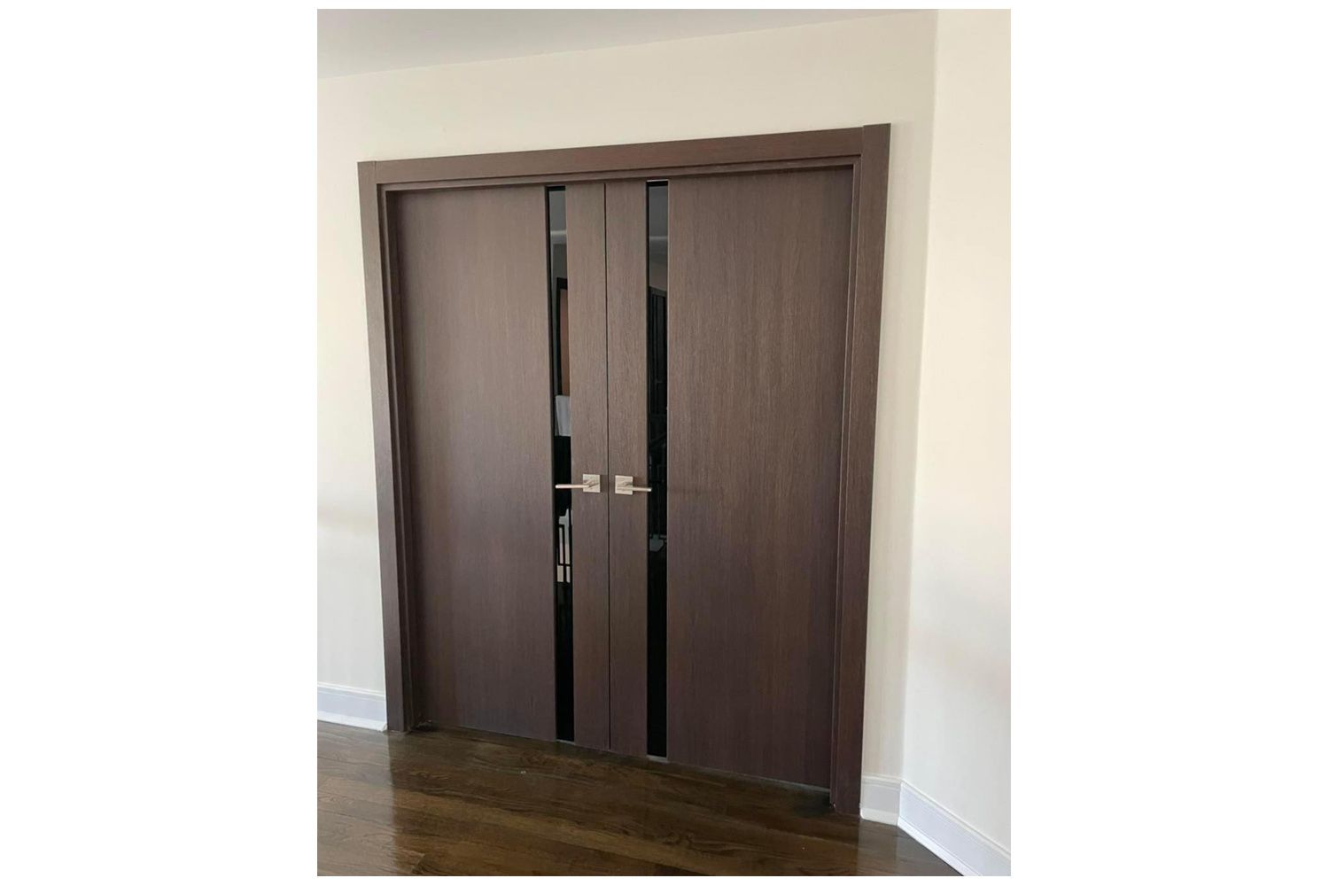 Nova Italia Premium Wenge Laminate Interior Door