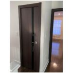 Nova Italia Premium Wenge Laminate Interior Door