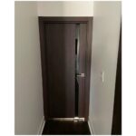 Nova Italia Premium Wenge Laminate Interior Door