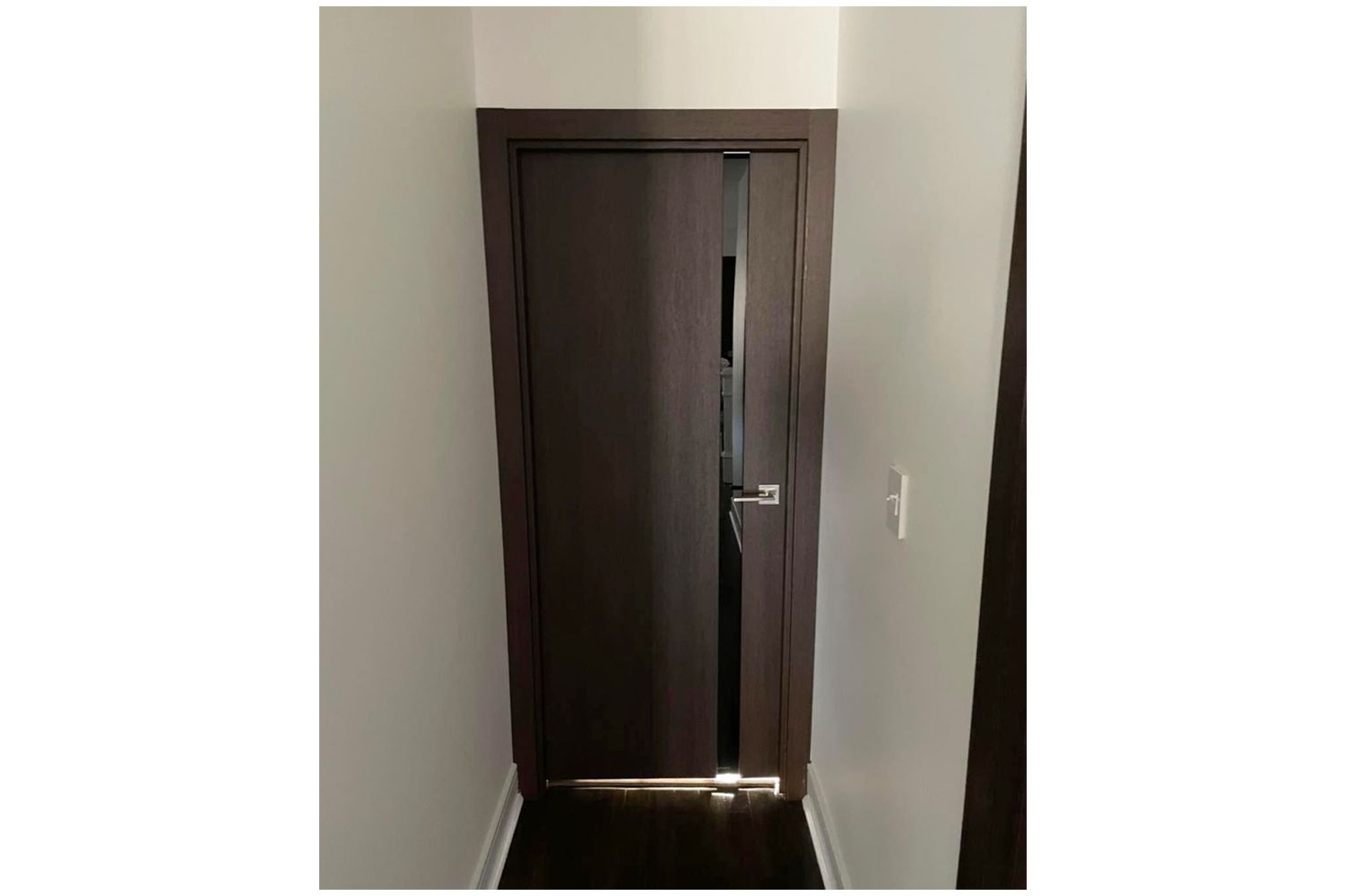 Nova Italia Premium Wenge Laminate Interior Door