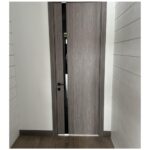 Nova Italia Swiss Elm Laminate Interior Door