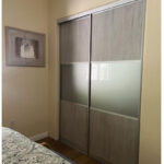 Nova Sliding Closet Doors – Style 03