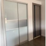 Nova Sliding Closet Doors – Style 03