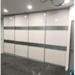 Nova Sliding Closet Doors – Style 03