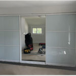 Nova Sliding Closet Doors – Style 03