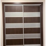 Nova Sliding Closet Doors – Style 04