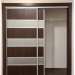 Nova Sliding Closet Doors – Style 04