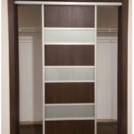 Nova Sliding Closet Doors – Style 04