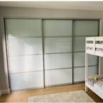 Nova Sliding Closet Doors – Style 04