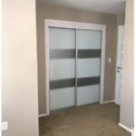 Nova Sliding Closet Doors – Style 05