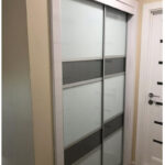 Nova Sliding Closet Doors – Style 05