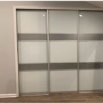 Nova Sliding Closet Doors – Style 05