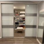 Nova Sliding Closet Doors – Style 05