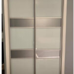 Nova Sliding Closet Doors – Style 05