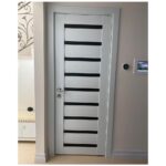 Nova Sydney High Gloss Interior Door