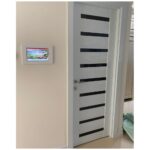 Nova Sydney High Gloss Interior Door