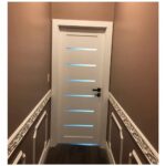 Nova Sydney High Gloss Interior Door