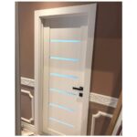 Nova Sydney High Gloss Interior Door