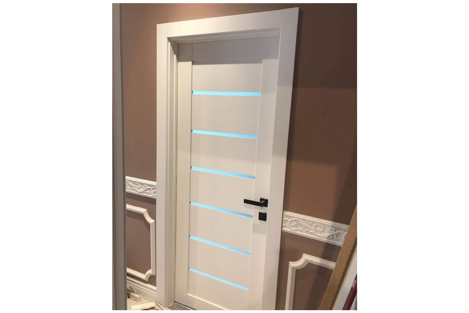 Nova Sydney High Gloss Interior Door