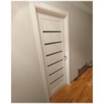 Nova Sydney High Gloss Interior Door