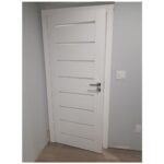 Nova Sydney High Gloss Interior Door