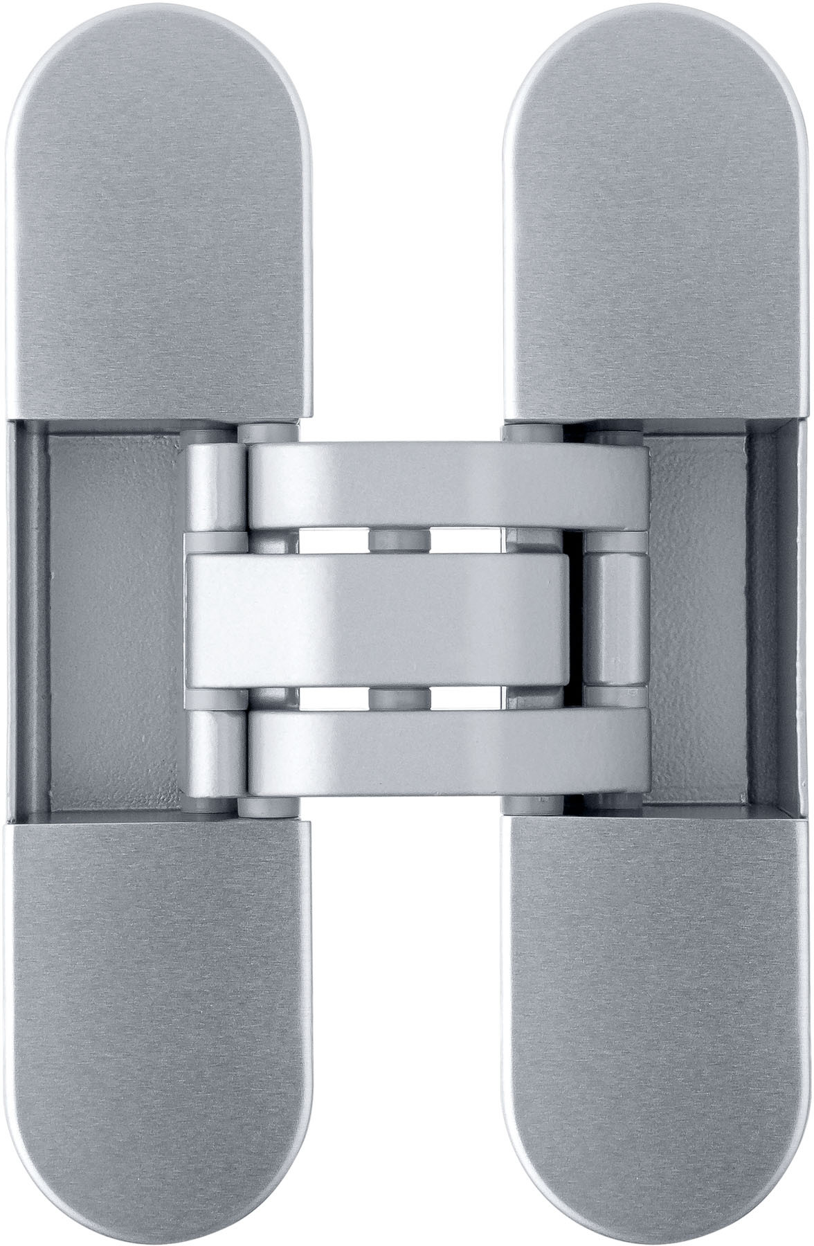 Otlav 3D Euro Hinge Gray