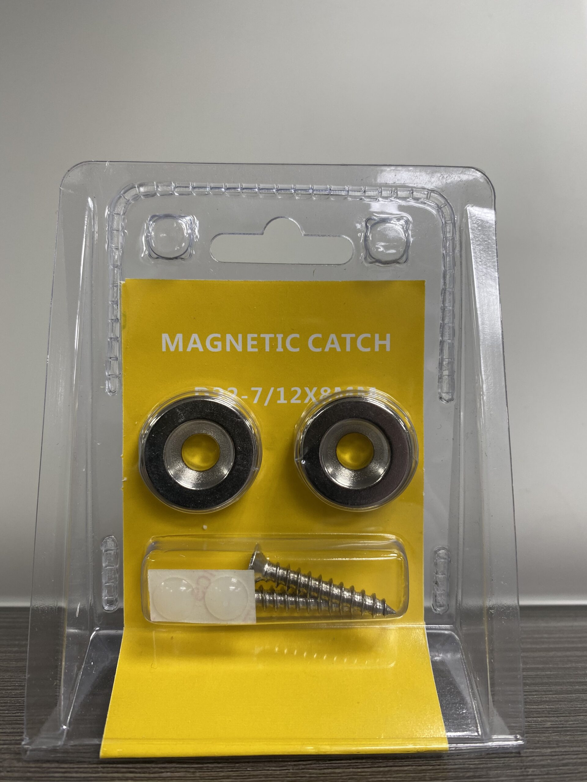 Magnetic Door Catch